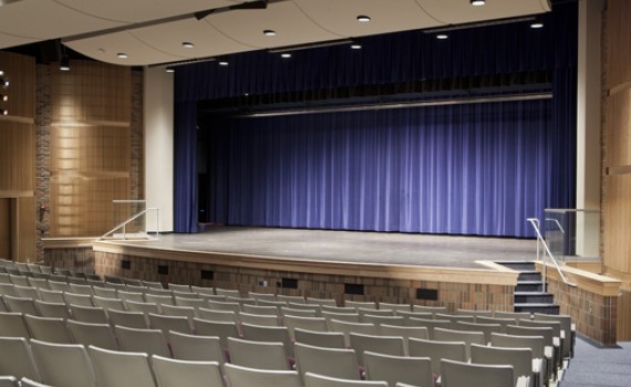 Auditorium