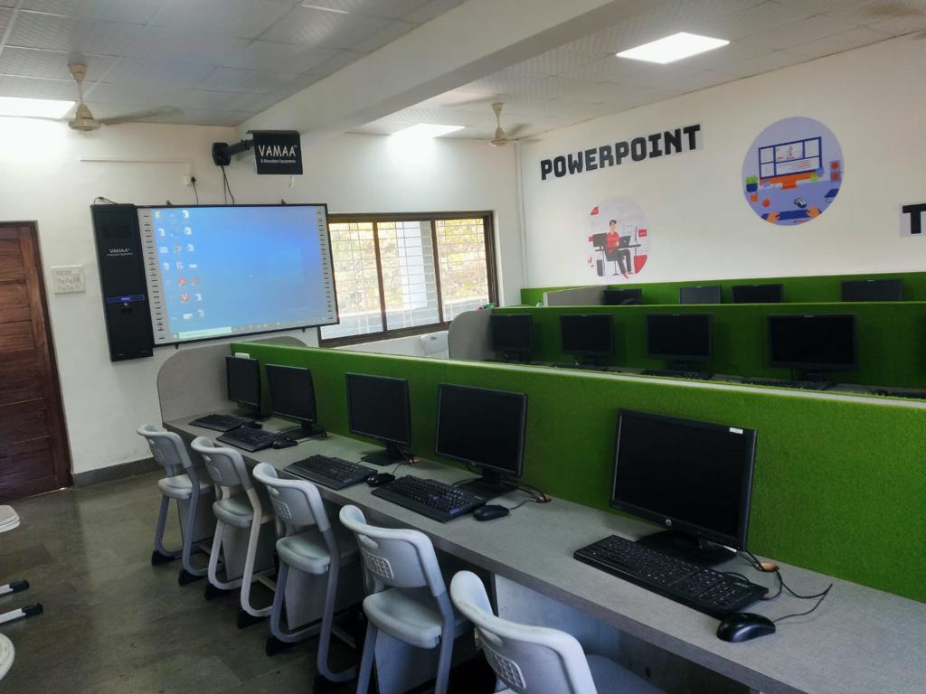 Computer Lab